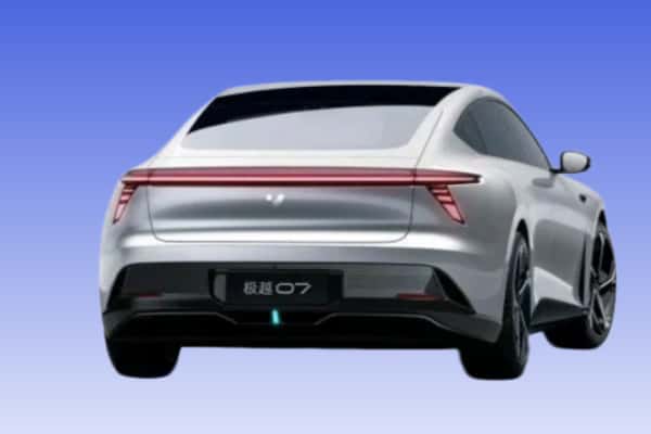 西充县回收小米汽车